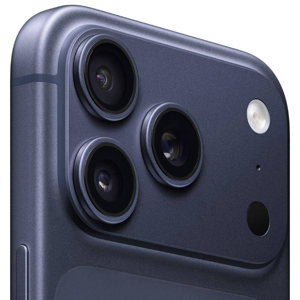 Mobitel Smartphone Apple iPhone 17 Pro Max 512GB - Deep Blue (MFYU4SX/A) - POVRAT OD KUPCA - jamstvo do 30.9.2026.